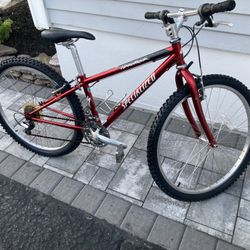 Specialized 26” Mountain Bike Immaculate 