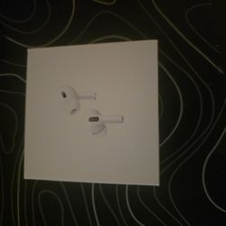 Airpod Pro 2 Gen 