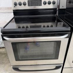 Kenmore Stove 