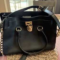 Authentic Michael Kors Purse