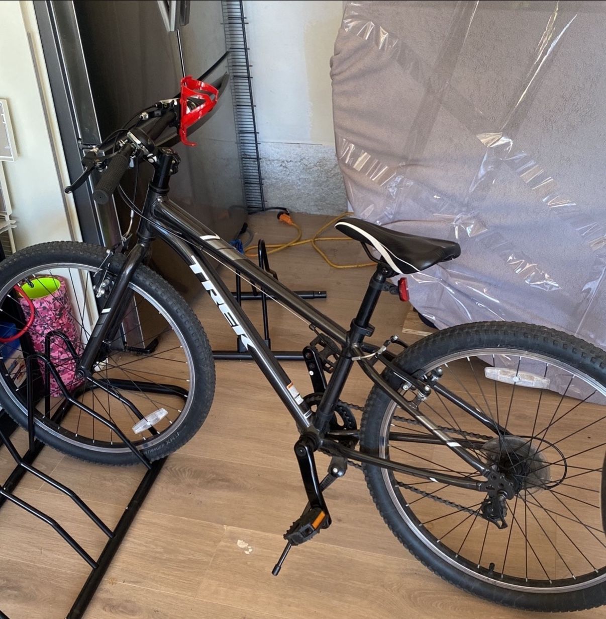 Trek Precaliber Kids Bike 24"