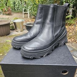 Sorrel Waterproof Brex Chelsea Boot, 10W 