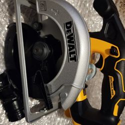 Dewalt Circular Saw 