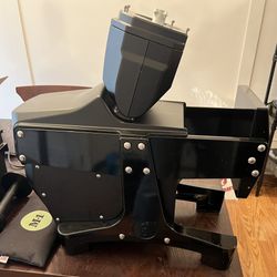M1 Cold Press Juicer From Goodnature 
