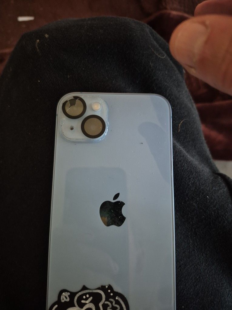 IPhone 14 Plus