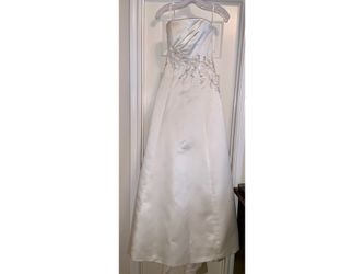 Wedding Dress Set