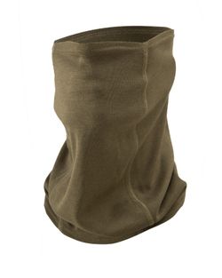 NEW Massif Flame Resistant Neck Gaiter - Tan 499 (L/XL)
