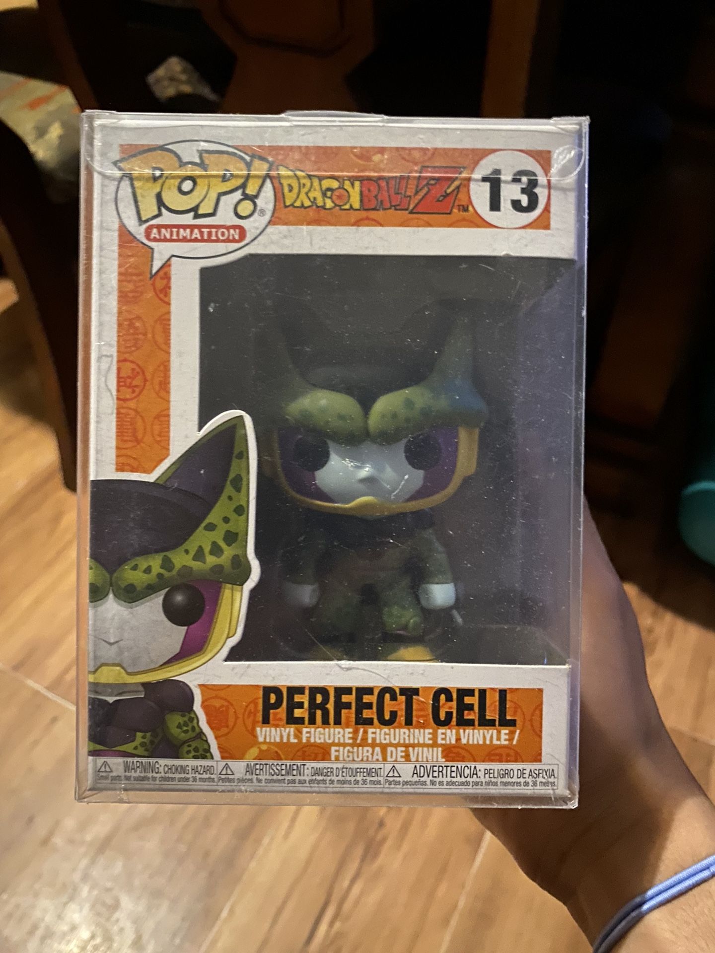 Funko Pop