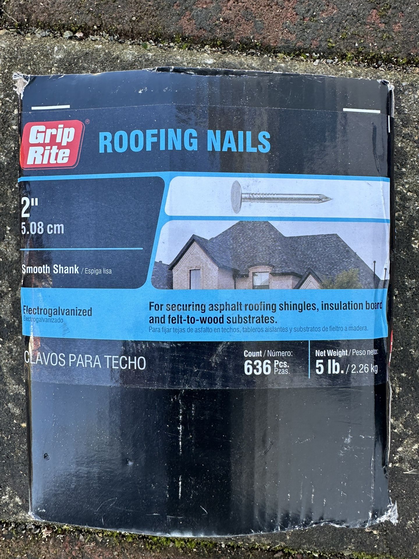 Nails