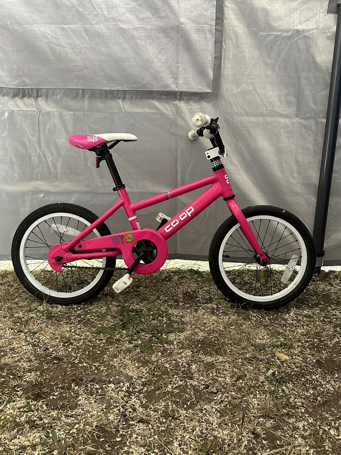Co Op Bike