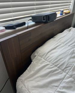 Bed Frame