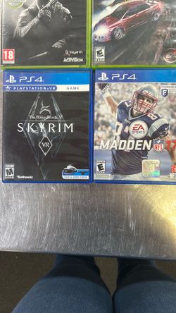 Games