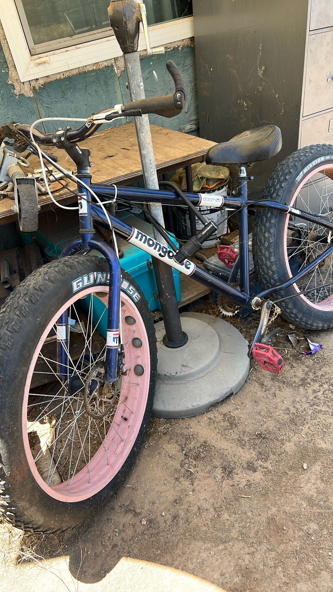 Bike