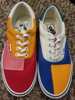 Vans Shoes 6y