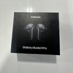 Samsung Galaxy Bud Pro 3