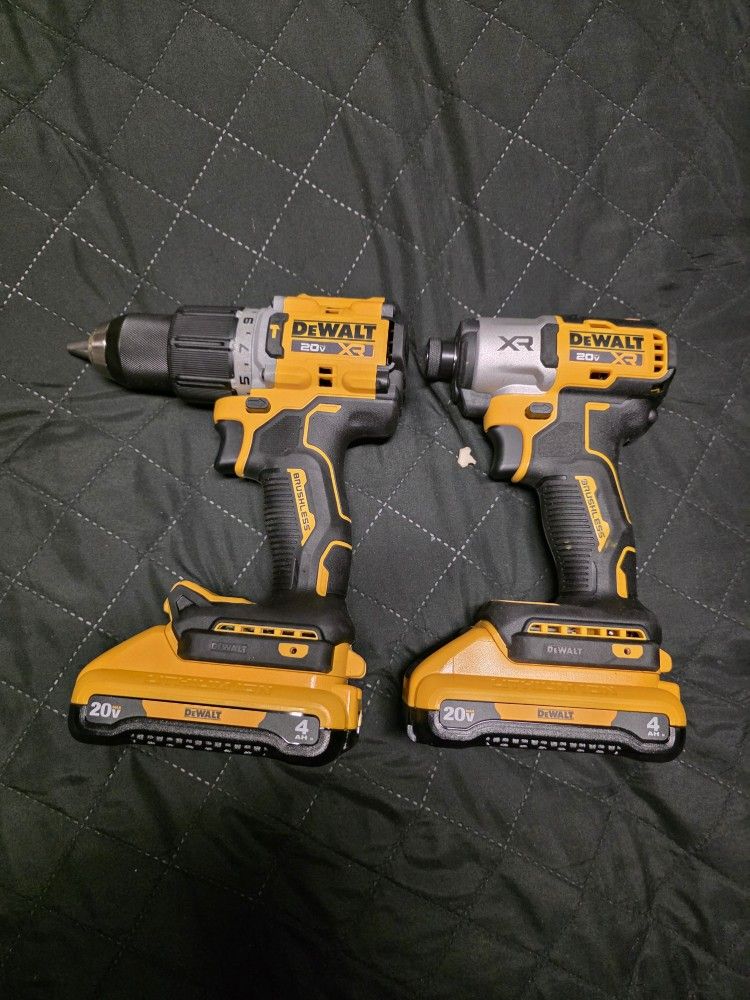Dewalt