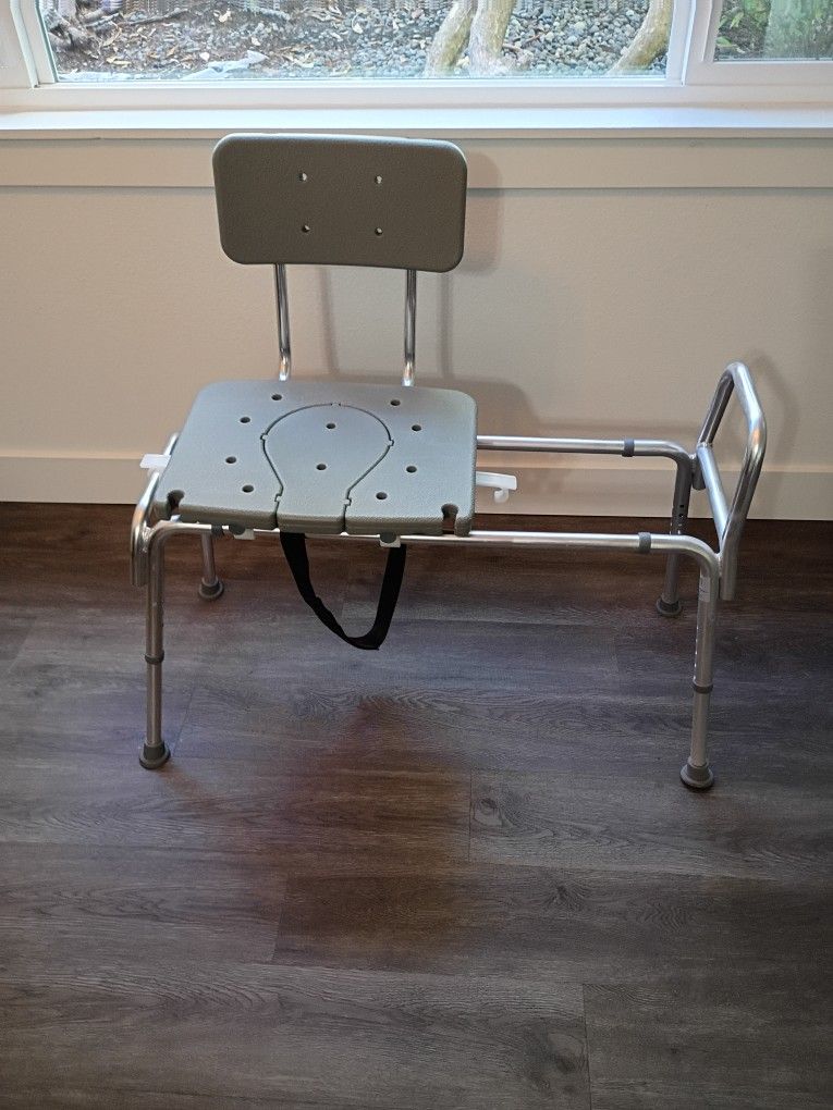 Bathtub Chair