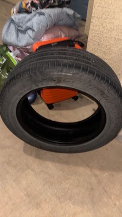 Tire -scorpion strada all season