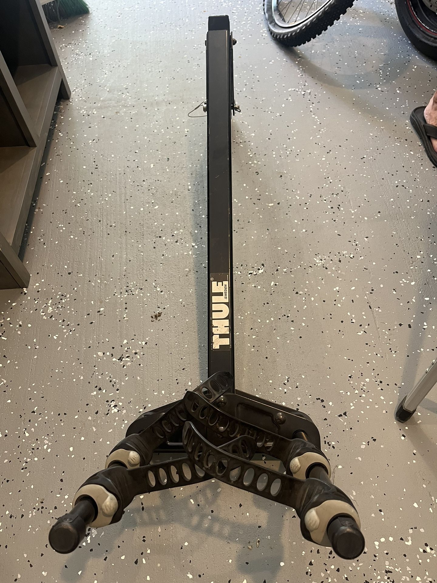 Bike Rack