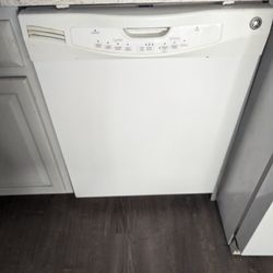 $20 Used Working GE Dishwasher