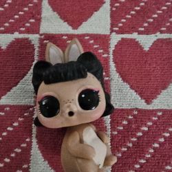 #LOL #Surprise #Pet #Doll
