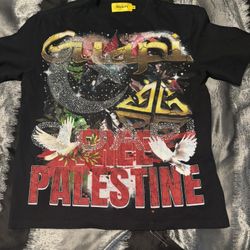 Guapi Shirt 