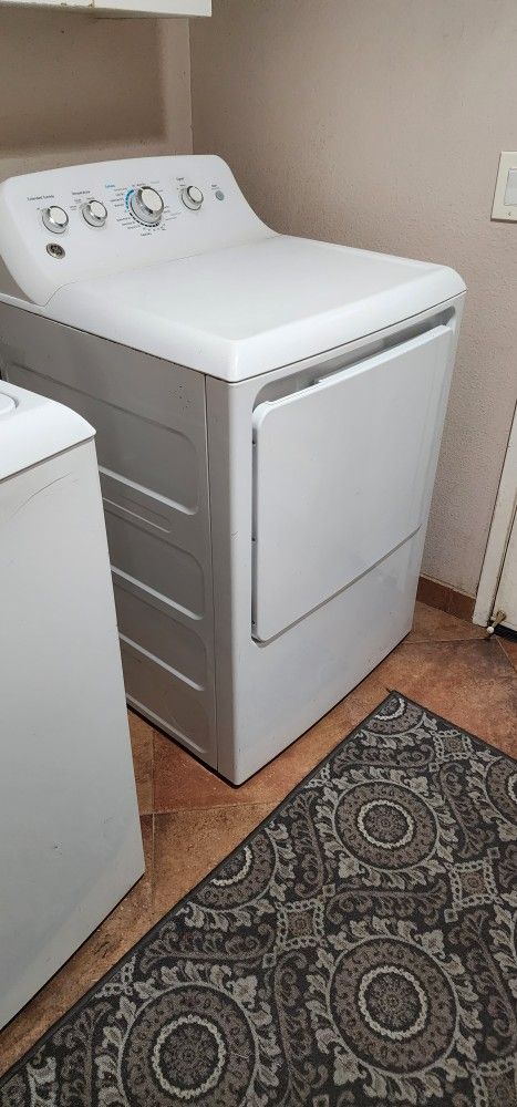 General Electric Washer /Dryer