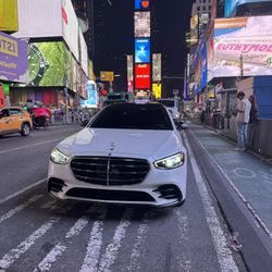 Mercedes 