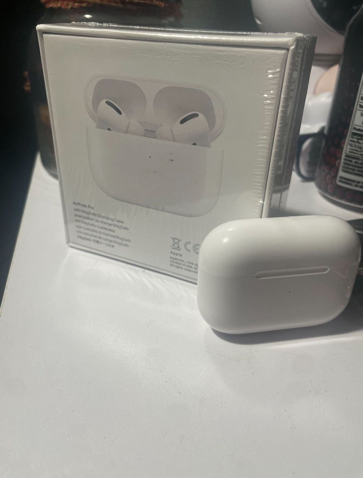 Airpods Pro 2nd Generation