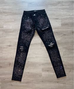 Amiri Jeans