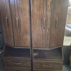 Bedroom Dressers