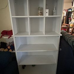 Book Case