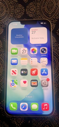 iPhone 13