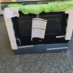 Ge Stove 30w Brand New) I Can Help You With Free Delivery Within 10 Miles Distance 