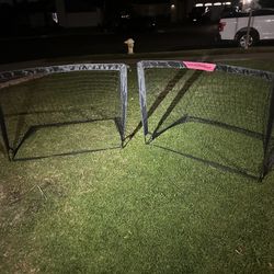 Kids Soccer Goals For Backyard