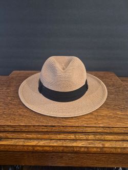 Solar Escape UV Casual Unisex Fedora