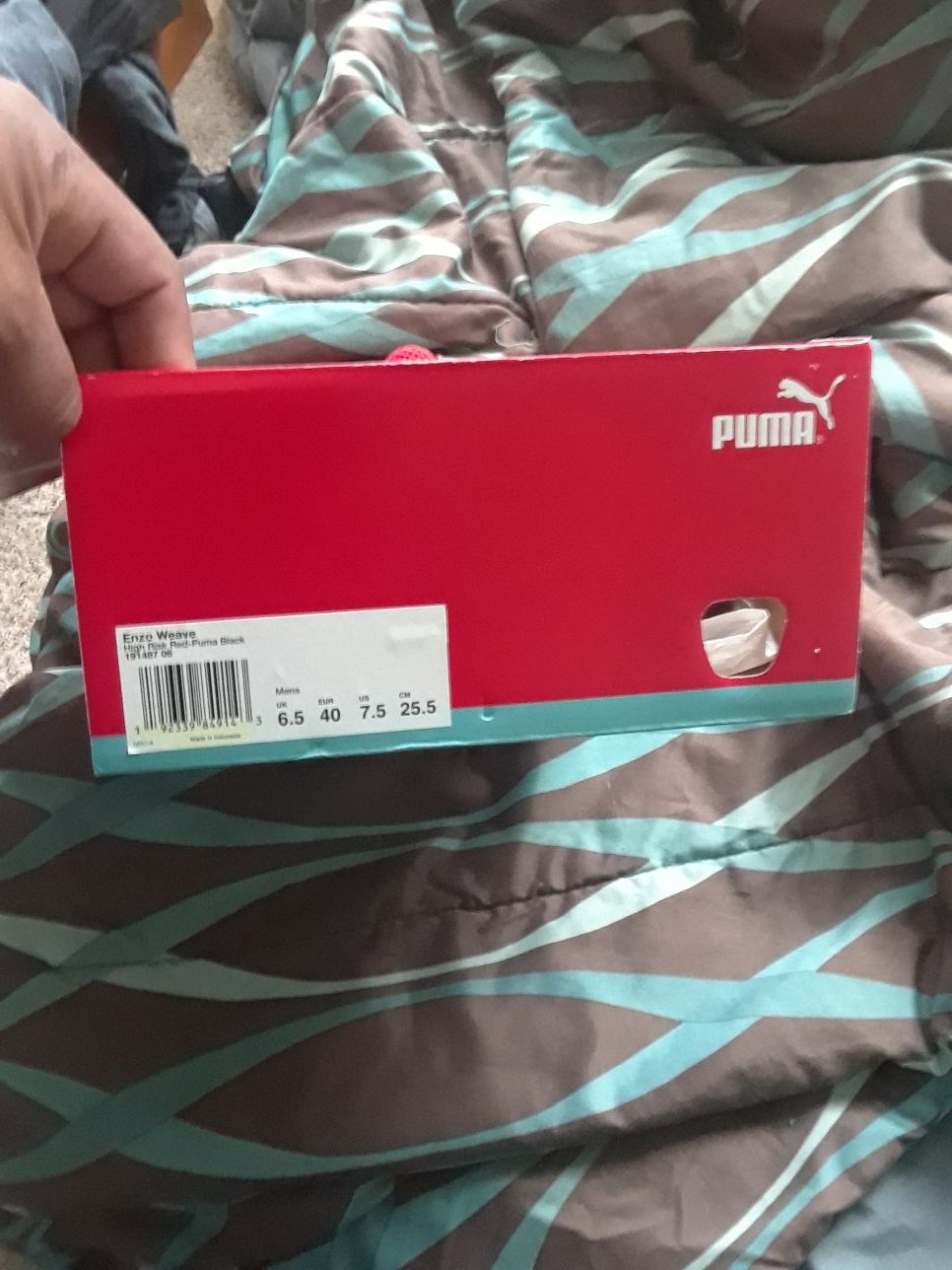 Puma