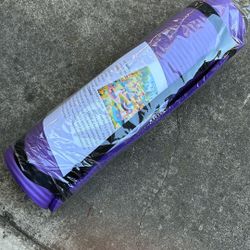 New Yoga Mat $10