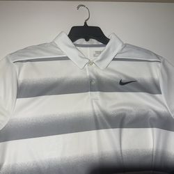 Men’s Nike Golf Shirt (XL)