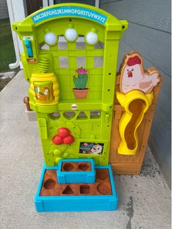 Kids Toy