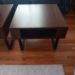 End Table 
