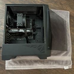 Gaming PC i7-12700F RTX 3060 32GB RAM – Like New