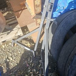 Truck Bed Rack