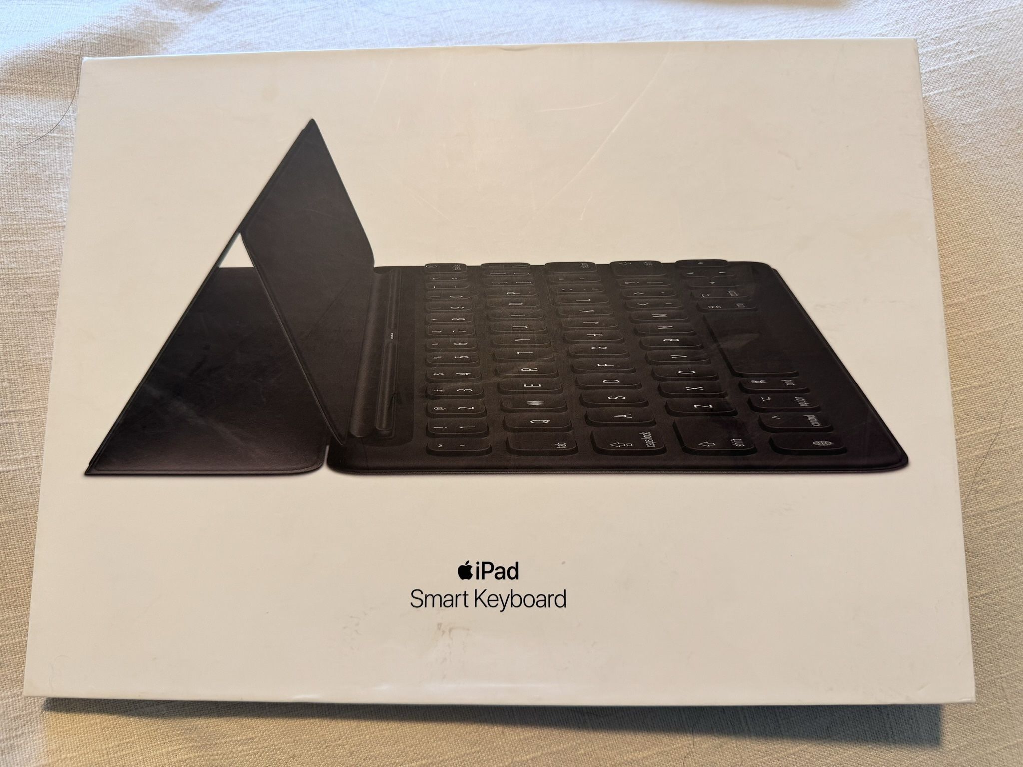 iPad Smart Keyboard Folio 10.5 Inch