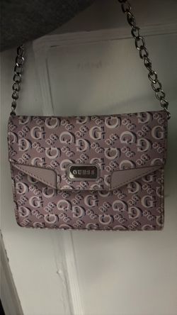 Guess mini purse