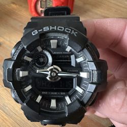 Mens G-Shock’s