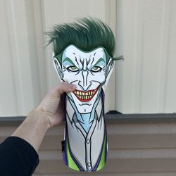 Joker Driver Headcover