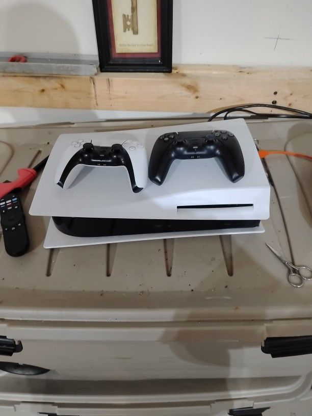 PlayStation 5