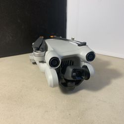 Dji Mini 3 Pro - Drone Only