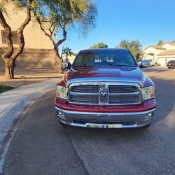 2011 Ram 1500